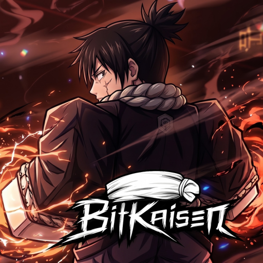 BitKaisen artwork