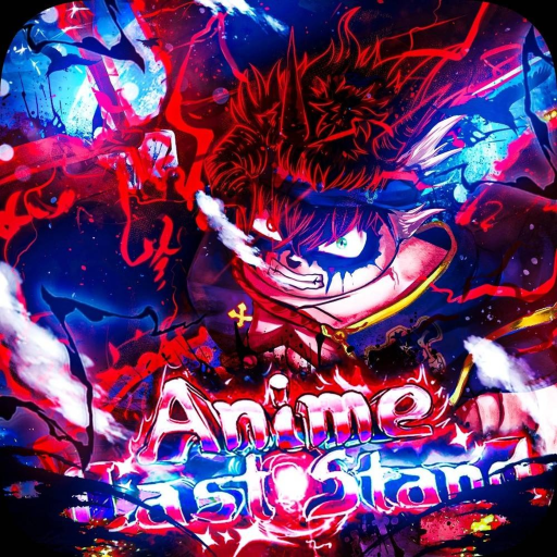 Anime Last Stand artwork