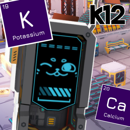 Chemistry Craze artwork